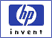 HP logo